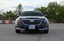 Cadillac CT6 - 3,6 340 KM - PRESTIŻ i LUXUS w najlepszym wydaniu