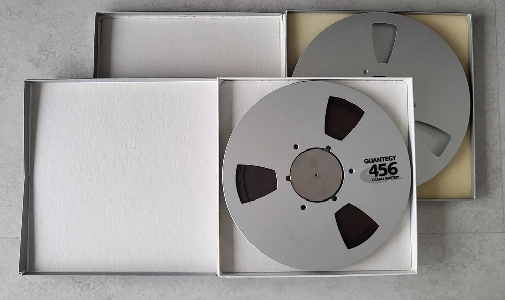 Magnetofon szpulowy REVOX PR99 MKIII