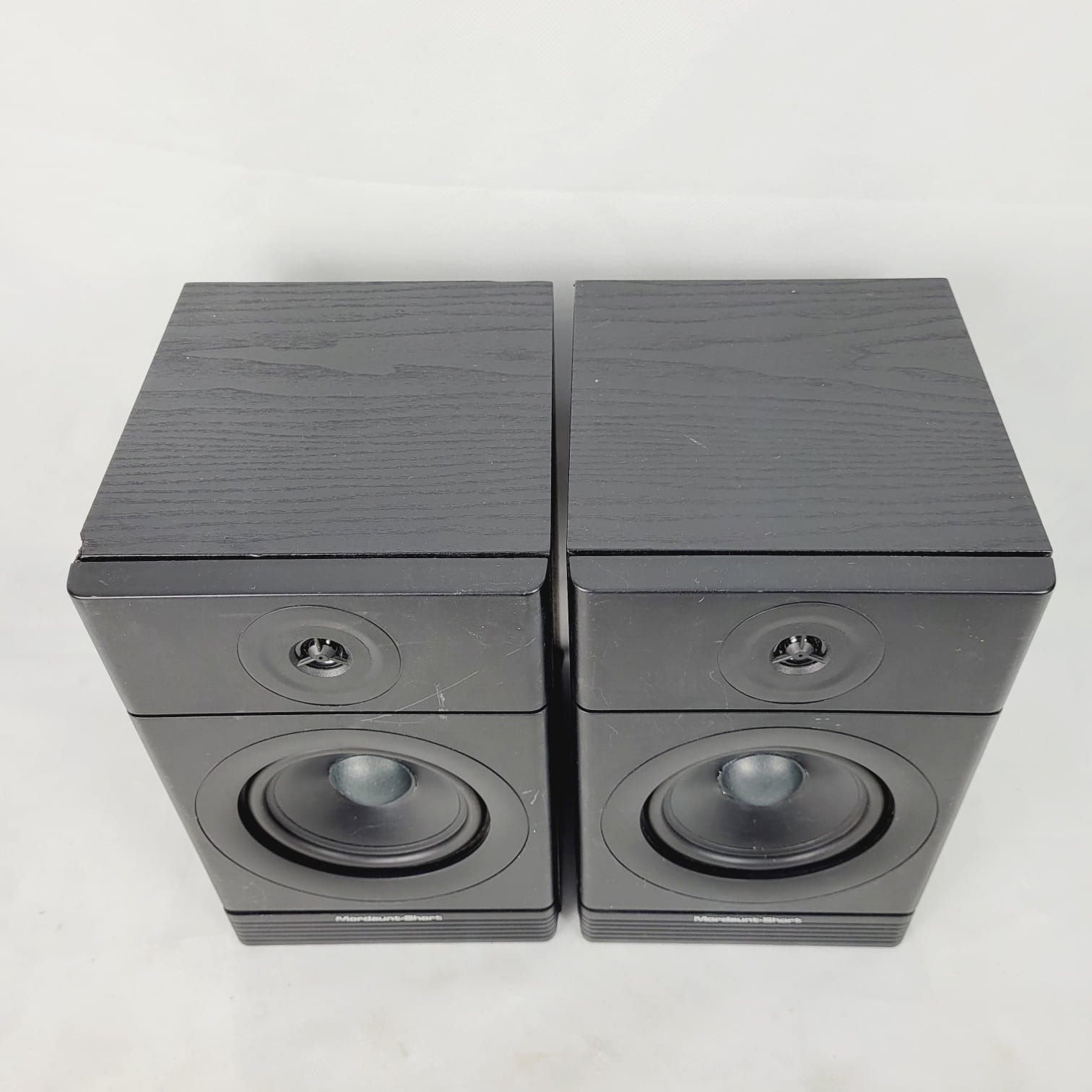 Monitory kolumny Mordaunt Short ms 3.10 8ohm bookshelf 60/80W