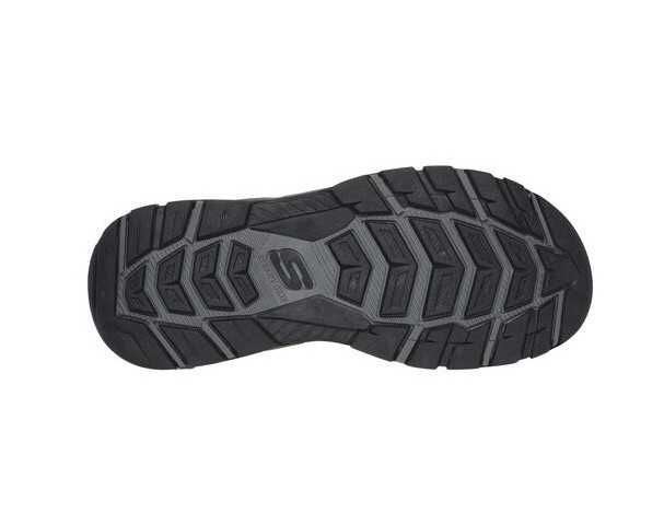 Сандалии мужские Skechers Relaxed Fit. Оригинал.. р 45,5