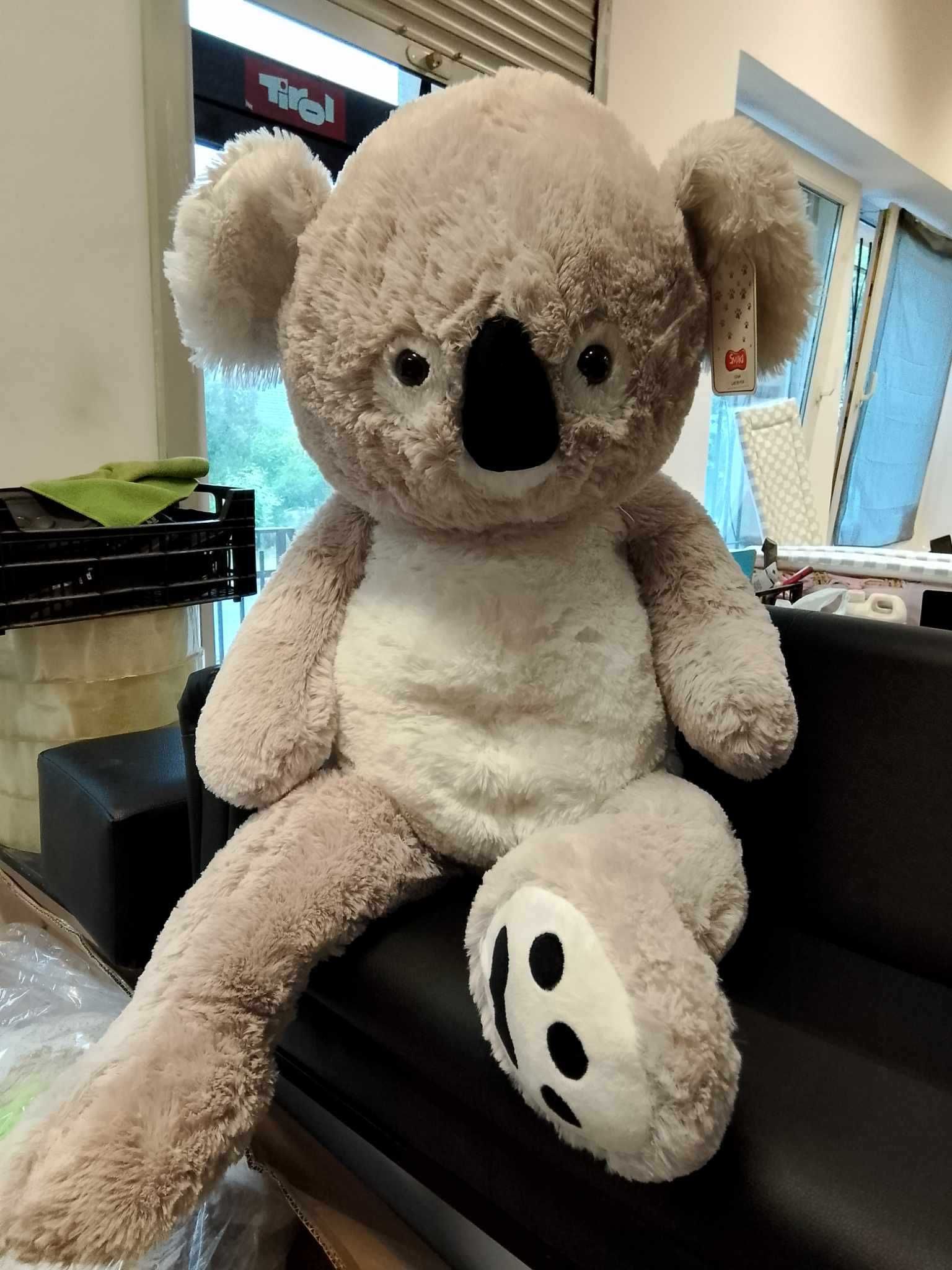 Maskotka pluszowa Koala
