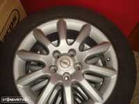 jantes opel astra h 16