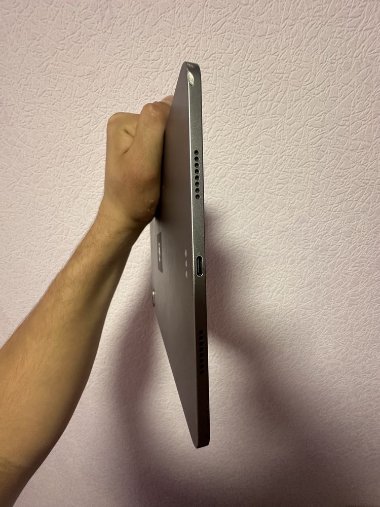 Ipad pro 11 (4th) m2 2022 256 wifi