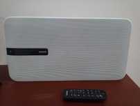 Radio Philips BTM2660W/12  Wiszące/ Stojące USB Bluetooth