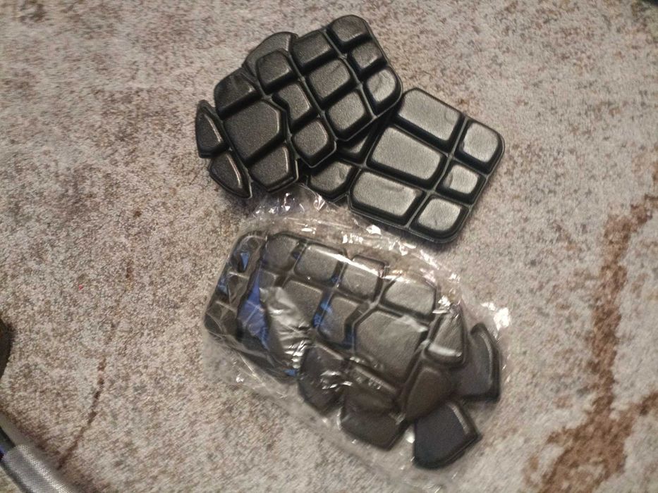 Spodnie taktyczne nowe rozmiar XXL