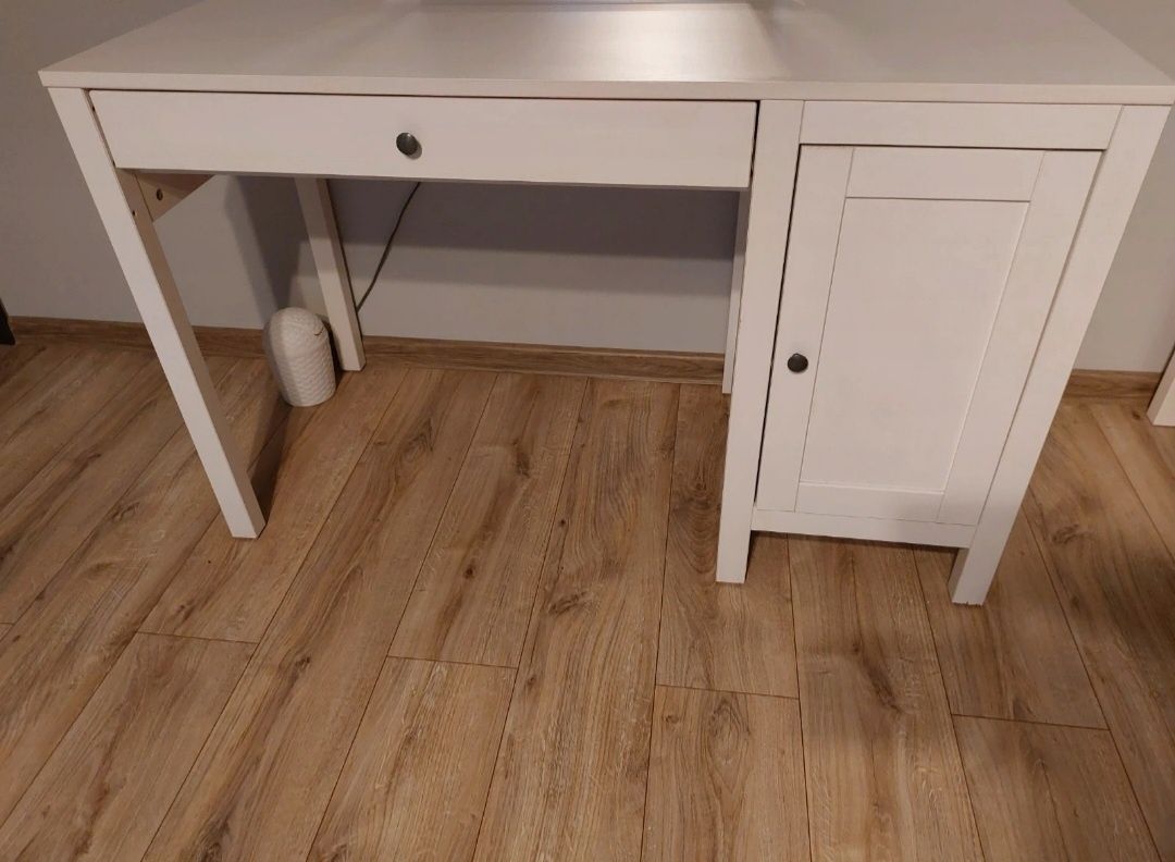 Biurko Hemnes - Ikea