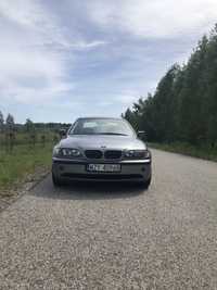 Sprzedam BMW e46