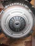 Embraiagem Volvo S40 2.0 16v ano 2000