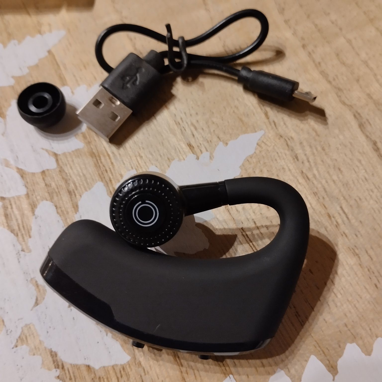 Słuchawka Bluetooth nowa