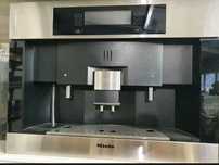 Ekspres do kawy Miele CVA 4080