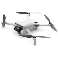 DJI Mini 3 with DJI RC Remote | CP.MA.00000587.01 | Дрон