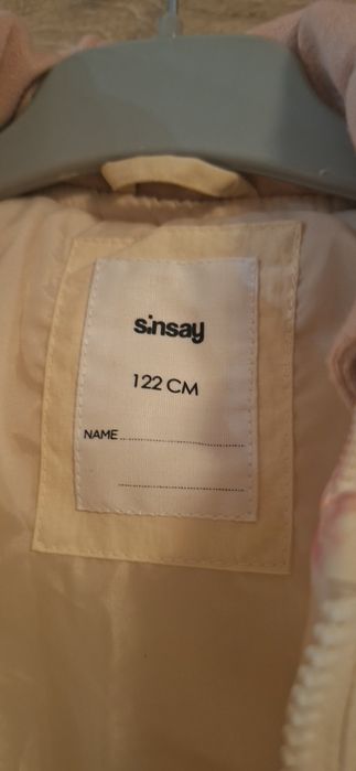 Ocieplana bomberka 122