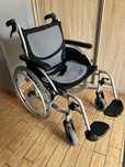 Wózek inwalidzki ARmedical Home Care