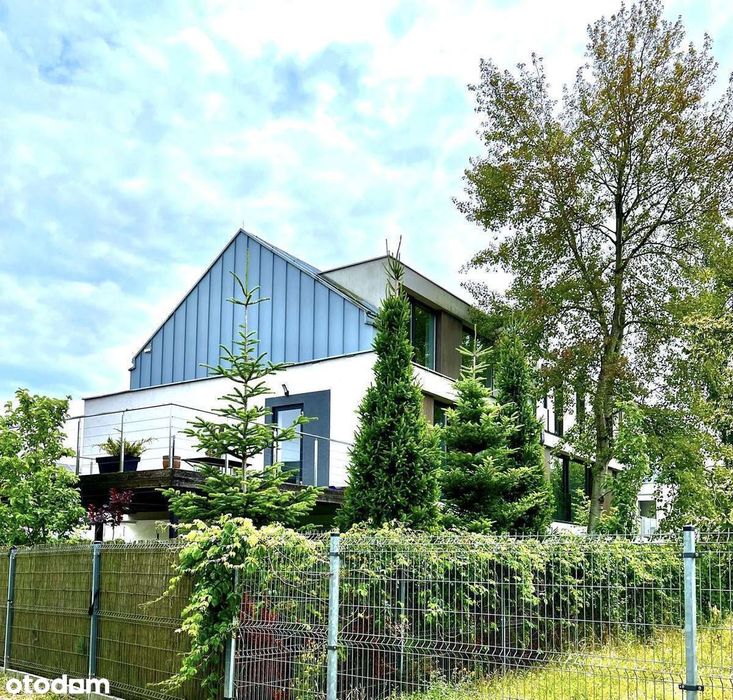 Kraków - 122 m2 | Ogródek | Taras | 2 m. postojowe | Zielona okolica
