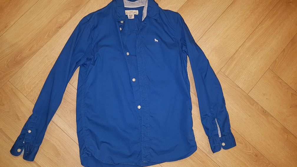 Koszula na święta H&M