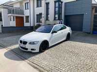 BMW Seria 3 BMW E92 335i 360km 2008r