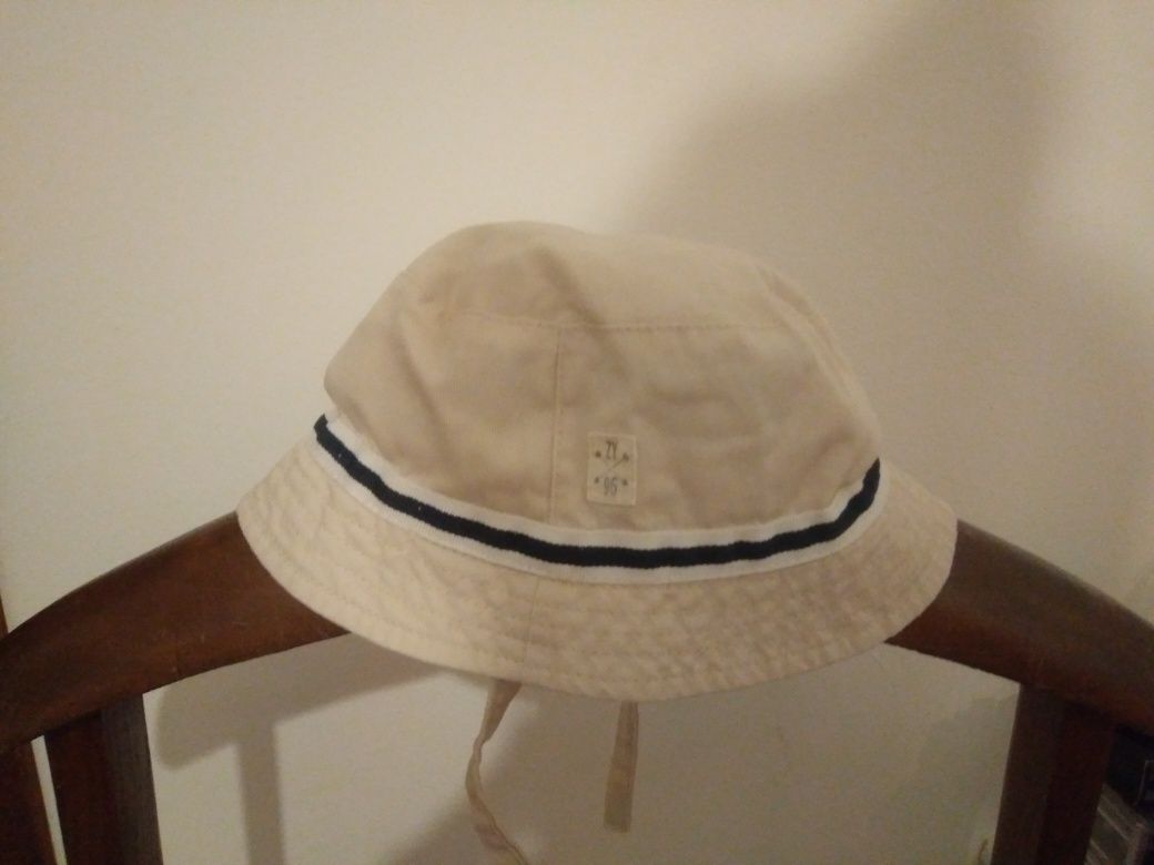 Panamás bebé/criança