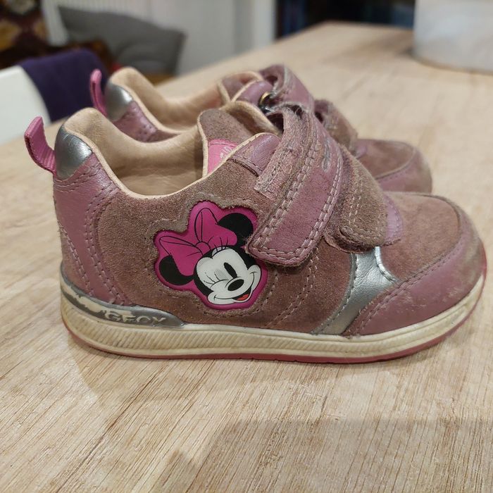 Buciki Geox rozm. 23