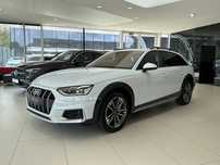 Audi A4 Allroad 40 TDI mHEV Quattro S tronic / 1 wł/ Salon Polska / FV 23% / dostawa