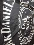 Dwie chusta Jack Daniels