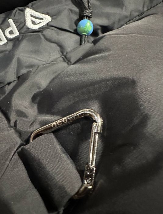 Пуховик Nike Acg Найк асдж ACG