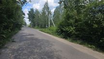 Продаж ділянки вул.Світинська з асфальтованим під'їздом (26153604)