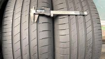 oL.8810 Opony 205/55R16 GoodYear Efficient Grip Performance 2szt