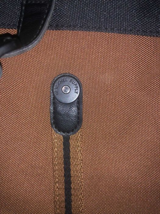 HERSCHEL Mochila Retreat - Chocolate Brown