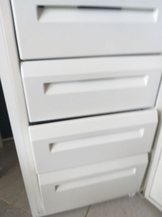 Морозильная камера