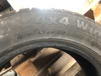 215/60 R17 Continental 4X4 Winter Contact