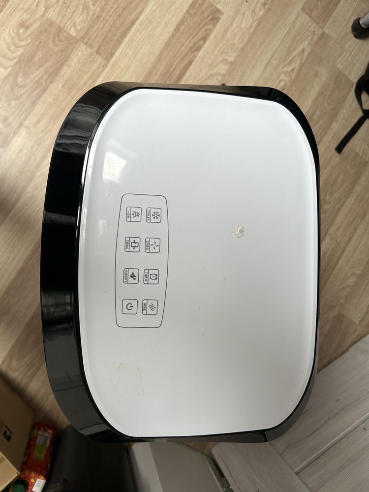 Klimator RAVEN EK001 65 W