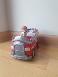 Samochód z psiego patrolu