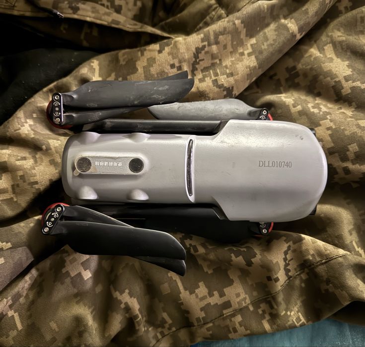 Autel 640 T в ідеальному стані. Продаж або обмін