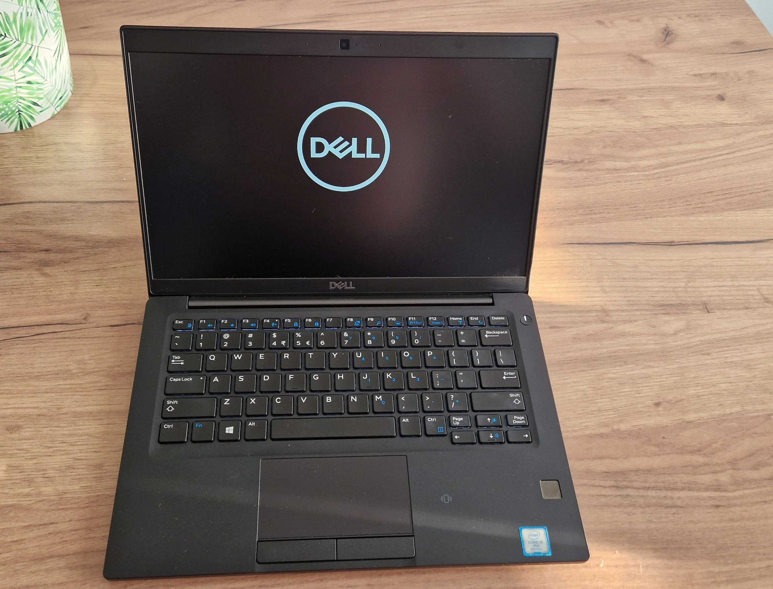 Laptop Dell Latitude 7390 i5-8350U, 8GB DDR4, 512GB SSD, Win11 PRO