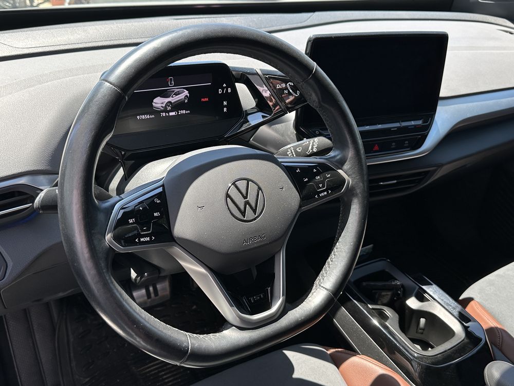 Vw id4 - Excelente viatura eletrica autonomia 500km - ID3 ID4 ID5