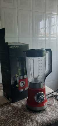 Liquidificadora Silvercrest 600w