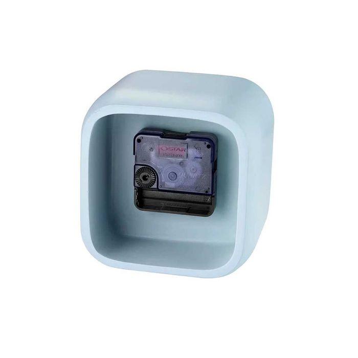 Zegar dekoracyjny cichy nie tykający KIMOMT