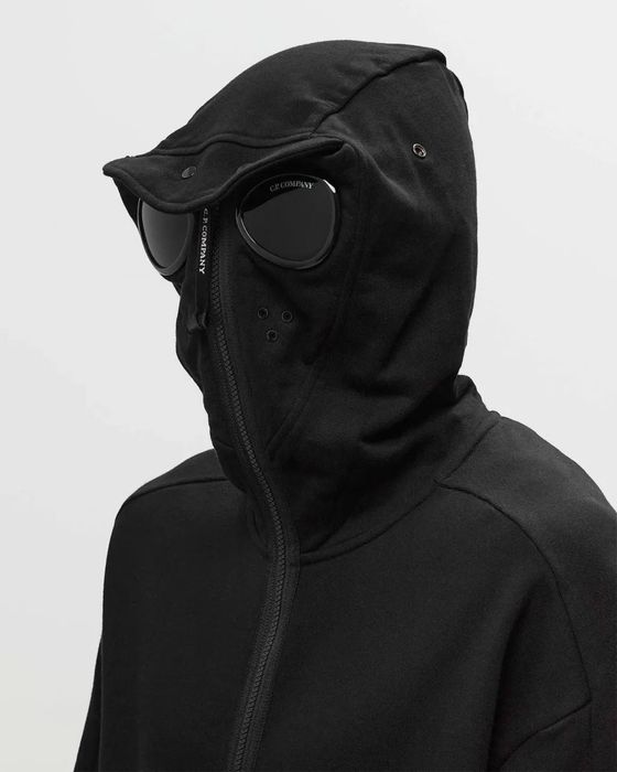 Мужская зипка зип худи сипи компани Zip C.P. Company