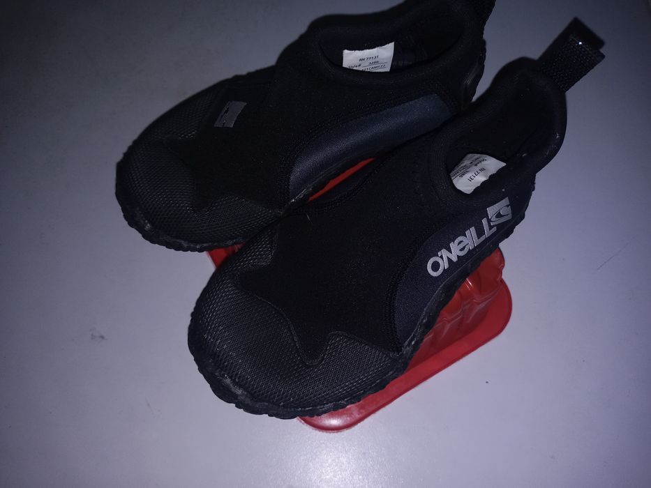 Аквашузи коралки водолазки O'neill size 30-31 Оригинал спорт  вода