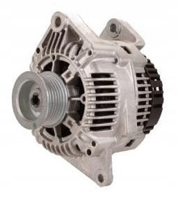 CA1444 ALTERNATOR RENAULT MEGANE 1.9 DTI / 2.0 16V
