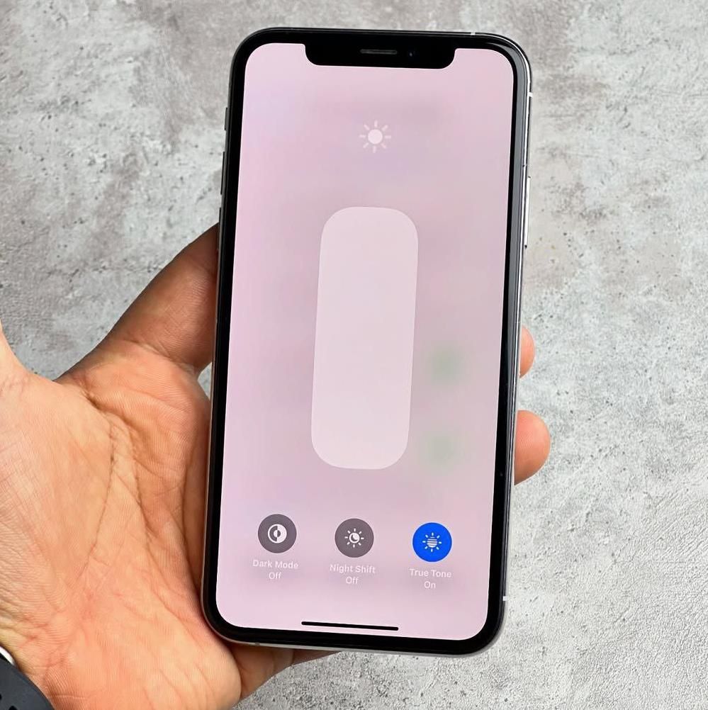 iPhone XS 256 GB