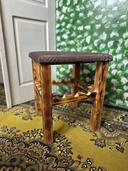 Стілець ручної роботи