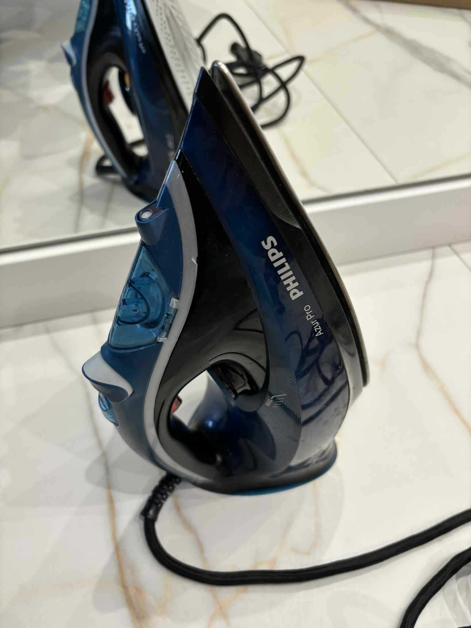 Żelazko Philips Azur Pro GC4880/20