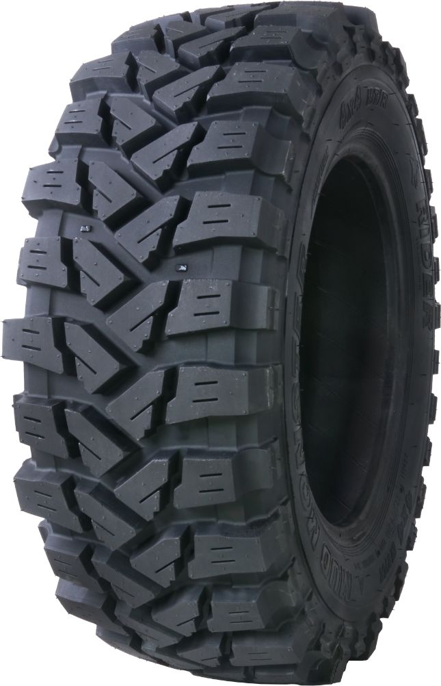 Opony terenowe 4x4 235/70R16 109Q RIDER MUD MONSTER MT/R