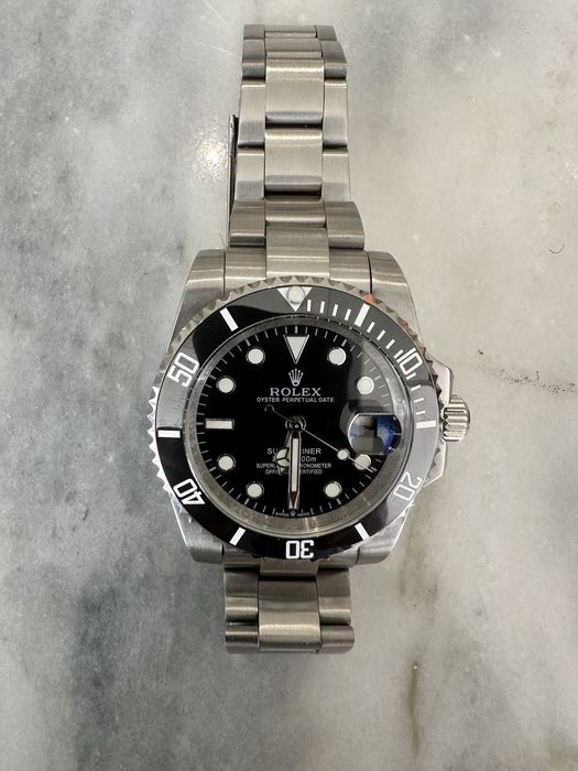 Rolex Submariner
