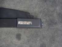Chapeleira/cortina Mercedes Classe A ref 1688600175