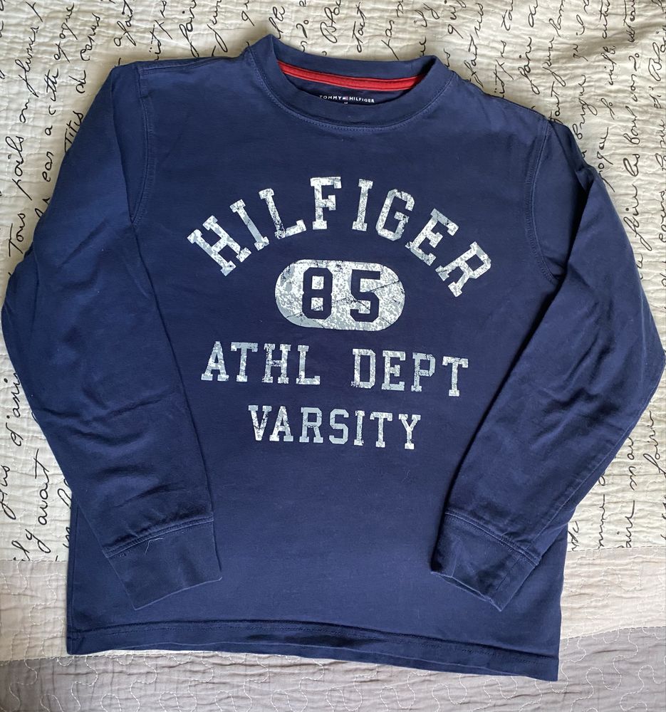 Bluzka Tommy Hilfiger