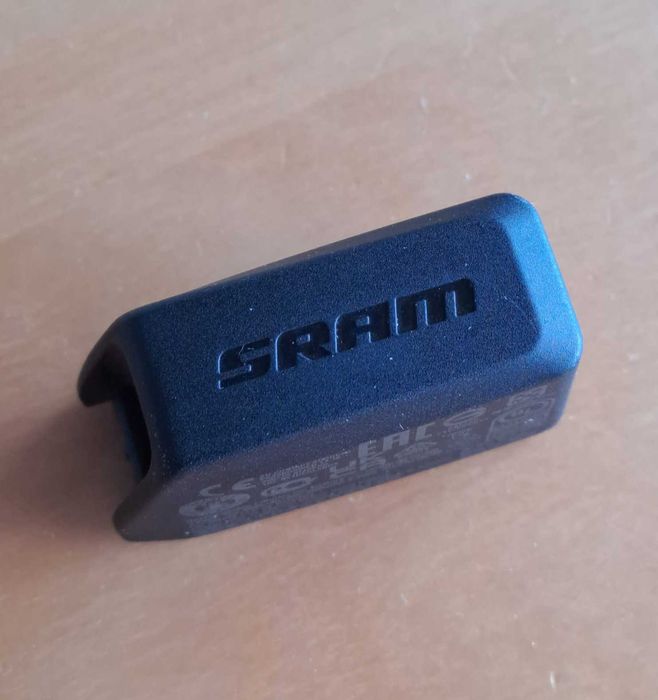 bateria de desviador elétricoXS sram