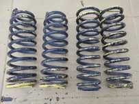 Molas Rebaixamento Marca Apex Honda Crx Del Sol Civic EG EH EJ EK