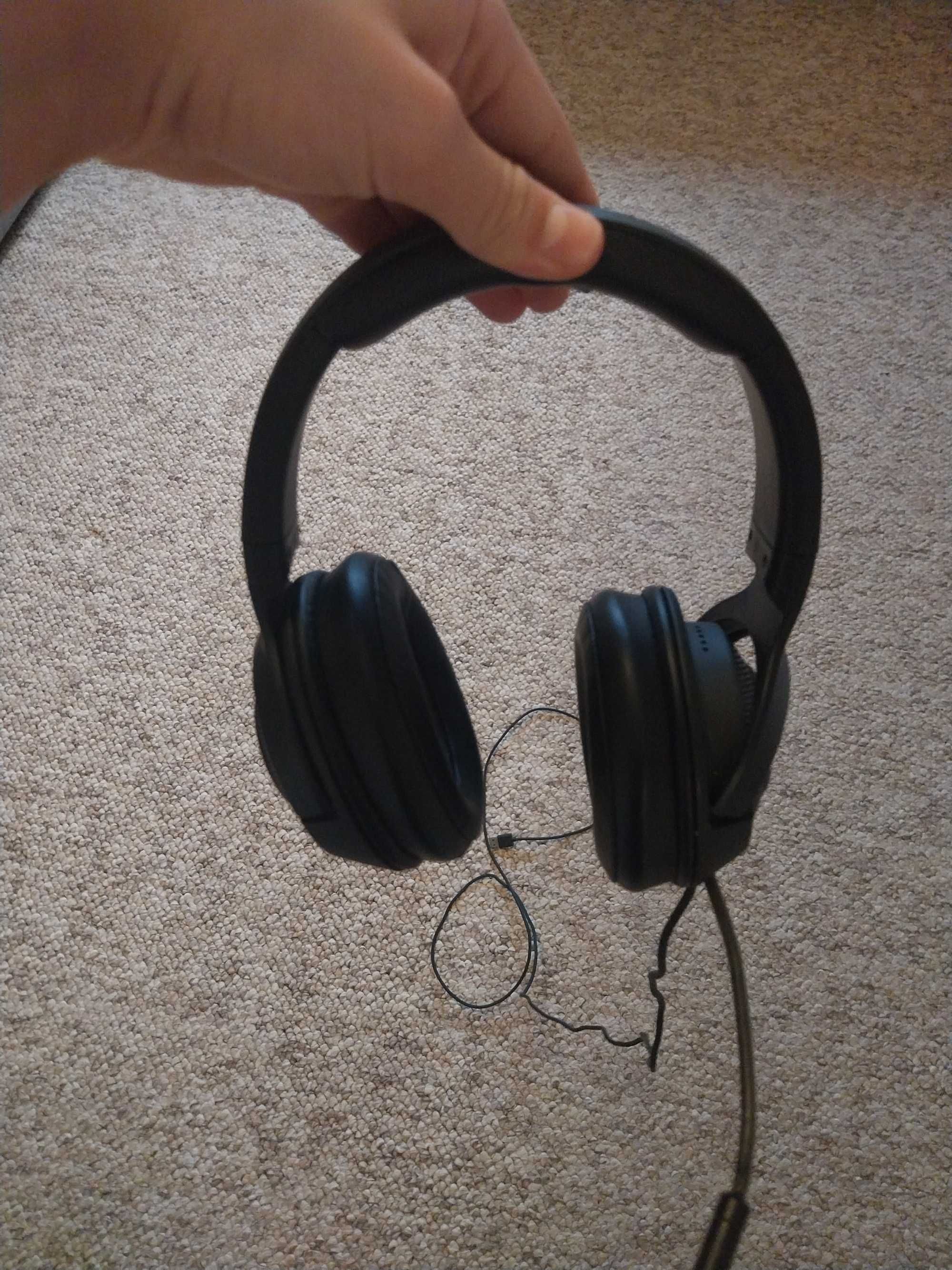Słuchawki RAZER Kraken X Nauszne